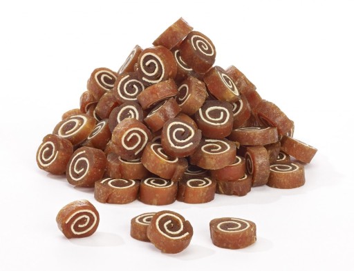 MACED PRE MALÉHO PSA SUSHI S KAČIČKOU A RYBOU 60g