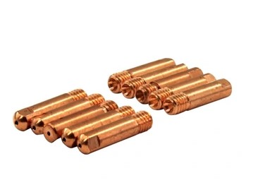 Zvárací kontaktný hrot 1mm MB-25 1 ks