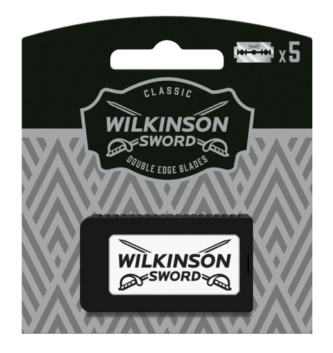 WILKINSON žiletky 5 ks