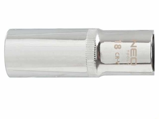 Dlhý šesťhran 1/4, 8 mm, superlock