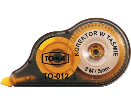 TOMA korektor myši (5mm/8m)