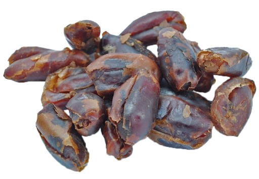 Sušené datle 500g BEZ SEEDNÍKOV, 100% prírodné
