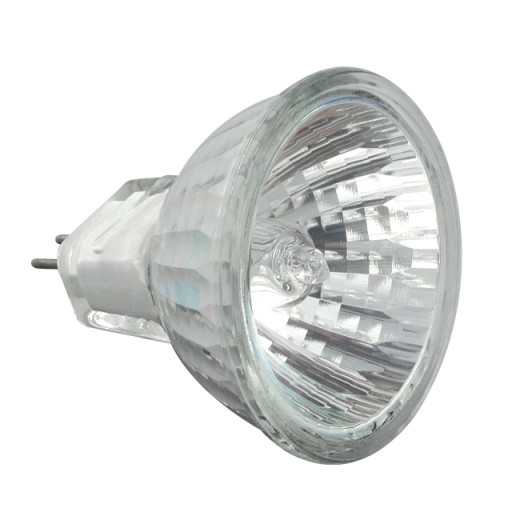 HALOGÉNOVÁ ŽIAROVKA HALOGÉNOVÁ MR16 20W 230V HALOGÉNOVÁ