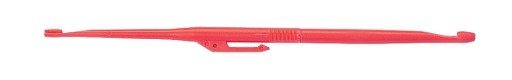 Vyhadzovač 16cm Jaxon AC-3208 1 ks.