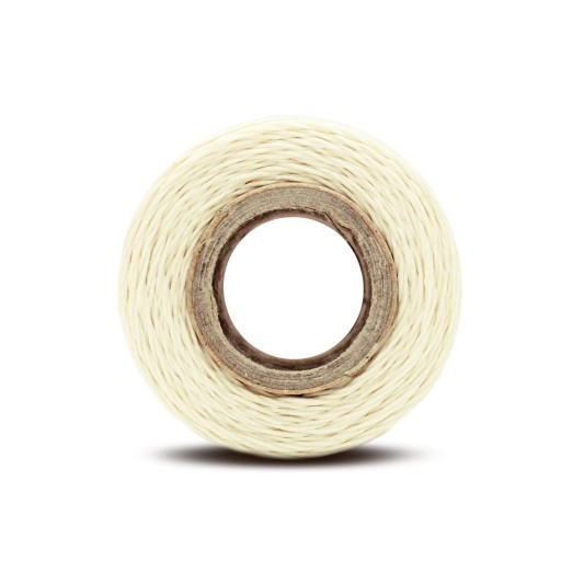 PANELOVÉ NITE, BIELENÉ DVOJKY, BN 150X2 100G