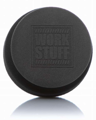 WORK STUFF HANDY WAX APPLICATOR voskový aplikátor