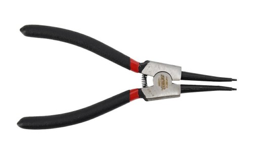 AWTOOLS KLIEŠTE SEGERA 180mm Z.P. AW16612