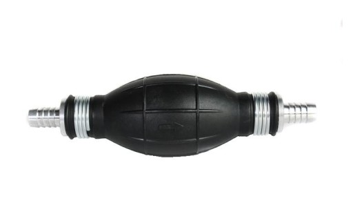 STRIEBORNÉ RUČNÉ PALIVOVÉ ČERPADLO HRUŠKA 12mm 10728