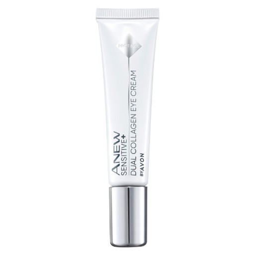 Očný krém PROTIVRÁSKA pre citlivú pleť AVON Anew Sensitive+