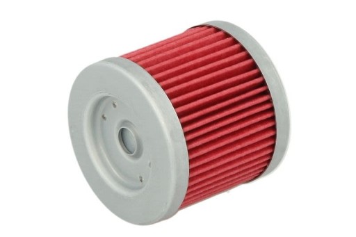Olejový filter Hiflo HF131 Suzuki UC 150 Epicuro 2000