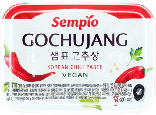 Gochujang pasta s čili papričkami 170g - SEMPIO