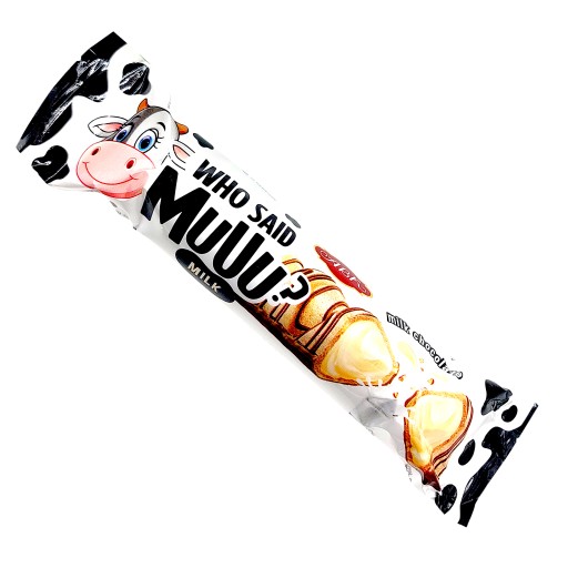Kto povedal Muuu tyčinka 22g ABK