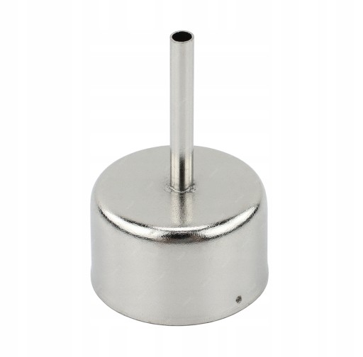 STANICA HOTAIR DRYS 8586B SUGON QUICK ROUND 3mm