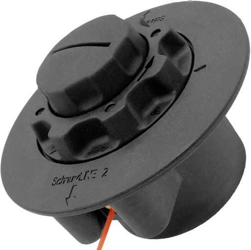 STIHL AUTOCUT BRIVER HLAVA FSE60 FSE71 FSE81 FS38 FS40 FS45 FS50