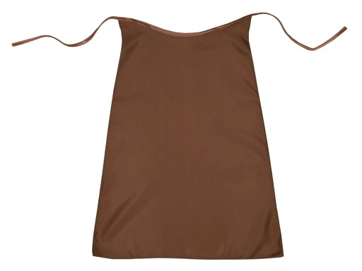 KOSTÝM MEDVEĎ MEDVEĎ MASKA CAPEL 90cm 2 ks