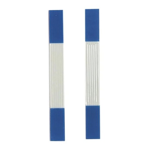 FLEX 6PINOVÁ SÚPRAVA PÁSKY ĽAVÁ PRAVÁ LR PS5 CFI-1200 V3.0 V3.0 V3 L1 L2 R1 R2