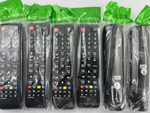 Diaľkové ovládanie televízora SAMSUNG AA59-00786A