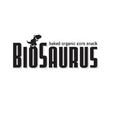 BIOSAURUS BIO KUKURIČNÉ DRVKY S MORSKOU SOĽOU DINOSAURY BEZLEPKOVÉ 15g
