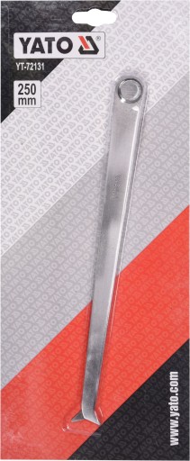 VNÚTORNÁ KOLEKCIA MERANIA 250 MM YATO