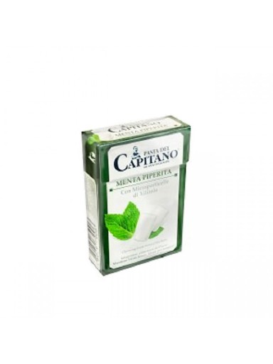 Pasta del Capitano papriková žuvačka 30g