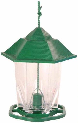 ZÁVESNÉ KRMÍTKO 300ml/17cm