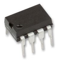 NE555P Single Timer DIP8 IC