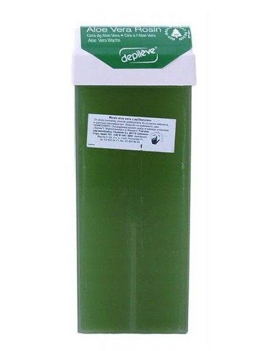 Depileve Aloe Wax v rolke 100g