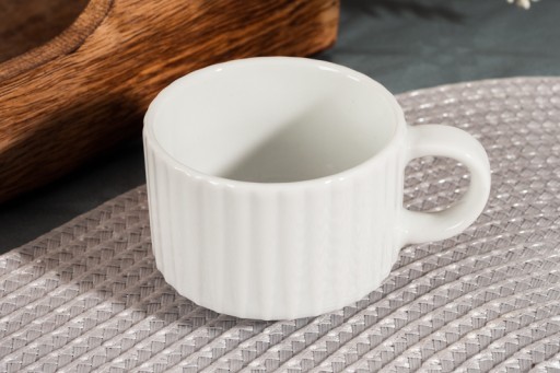 LIKEED DAISY/HOTEL Pohár 80 ml 0000