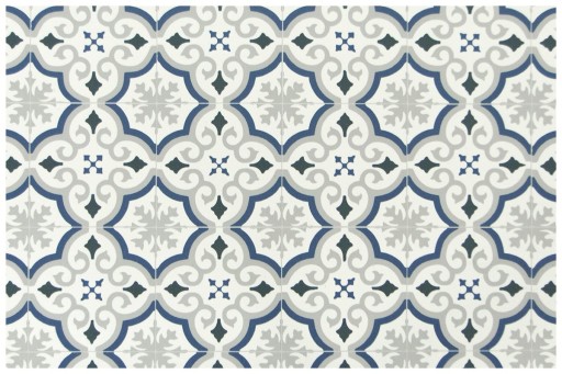 šírka 1,5 m GUMOLEUM KOBEREC PVC COLORI AZTEC PATCHWORK BOHO PASTEL