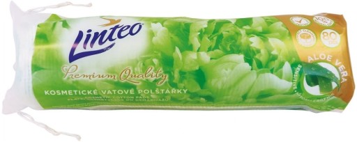 KOZMETICKÉ VLOČKY LINTEO ELITE A'80 ALOE VERA