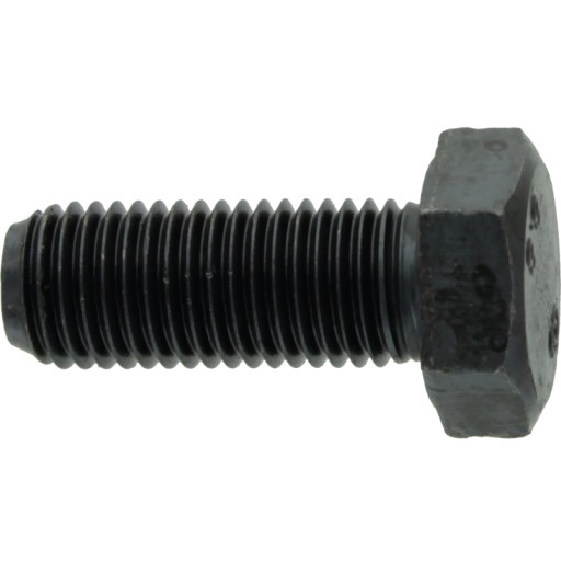 Jemná skrutka M12x1,5x30 triedy 8,8 DIN 961