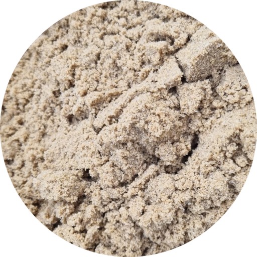 piesok pre deti, certifikát PZH 10 kg + 1 kg