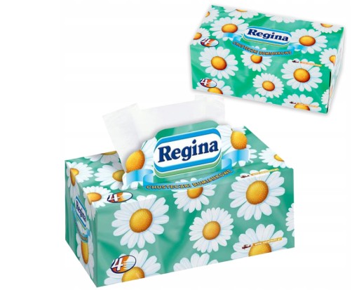HYGIENICKÉ Utierky. REGINA HARMANČKOVÁ KARTÓN 96 KS