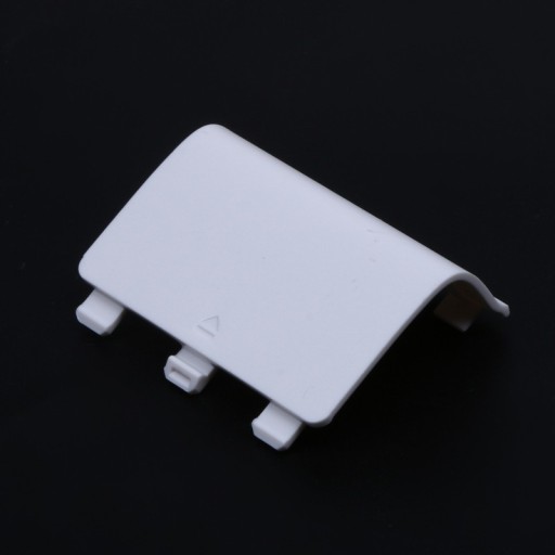 Kôš krytu batérie XBOX ONE, kryt WHITE