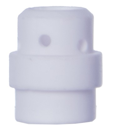 Objímka rozdeľovača plynu MB 24 CERAMIC 5 ks.