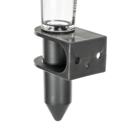 Zrážkomer do 160mm/m2 Bradas