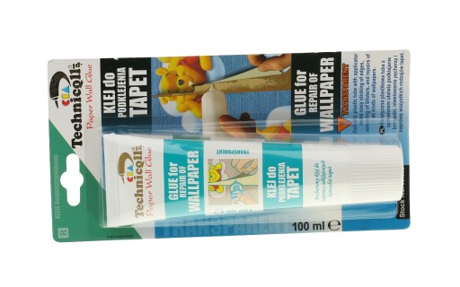 TECHNICQLL LEPIDLO NA TAPETY 100 ml SILNÉ