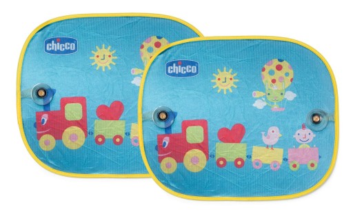 Kryty na rolety CHICCO