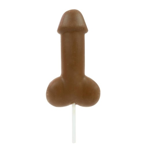Mliečna čokoláda Dick Na Tyčinku