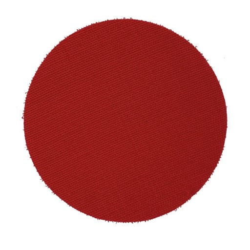 KOTÚČ NA BRÚSNE KOTOUČE SO VELCRO 125mm ADAPTÉROM 6mm