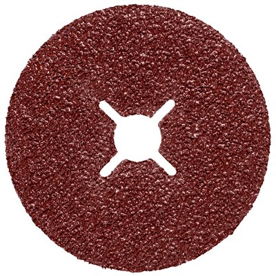 3M vláknový kotúč na nerez 125x22 987C P60+