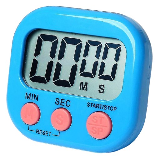 DIGITÁLNE STOPKY LCD MAGNET JS-118 b
