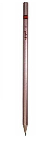 Drevená ceruzka Metallic HB mix farba ROTRING