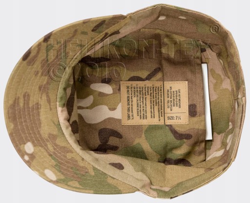 HELIKON - ACU čiapka - PolyCotton Ripstop - multi