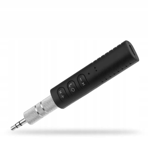 AUX BLUETOOTH PRIJÍMAČ JACK REPRODUKTOR