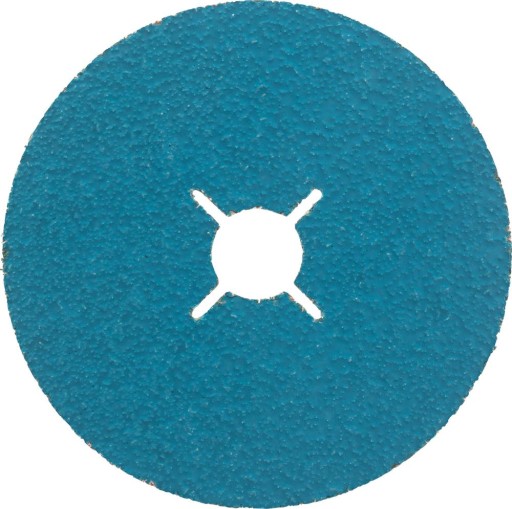 Vláknový kotúč AF890 125mm K36 VSM