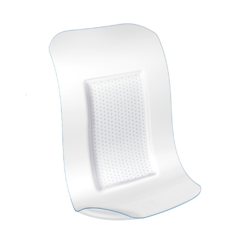 Leukoplast Aqua Pro vodeodolné náplasti 10 ks