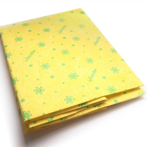 Vileda Super absorpčná 3D utierka na podlahu