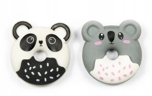 VONNÁ GUMA 2KS KOALA PANDA KIDEA