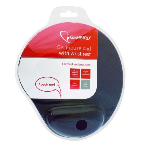 Gembird MP-GEL-B